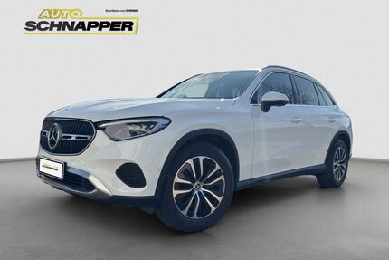 Mercedes-Benz GLC 220 Gebrauchtwagen