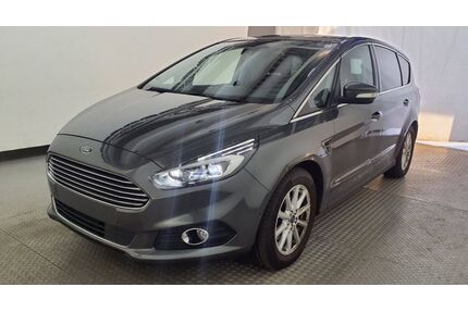 Ford S-Max Gebrauchtwagen