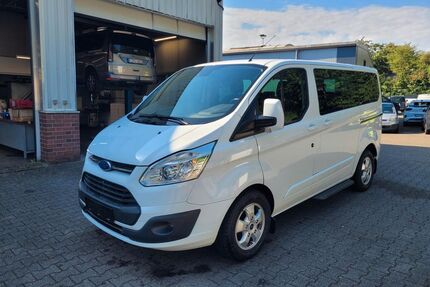 Ford Tourneo Custom Gebrauchtwagen