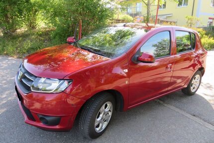 Dacia Sandero Gebrauchtwagen
