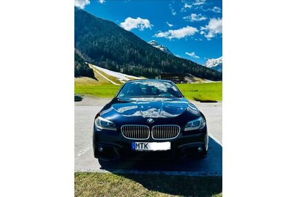 BMW 528 Gebrauchtwagen