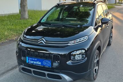 Citroen C3 Gebrauchtwagen
