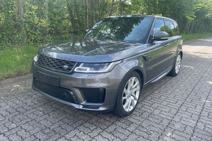 Land Rover Range Rover Sport Gebrauchtwagen