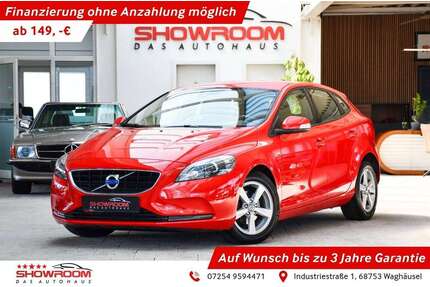 Volvo V40 Gebrauchtwagen