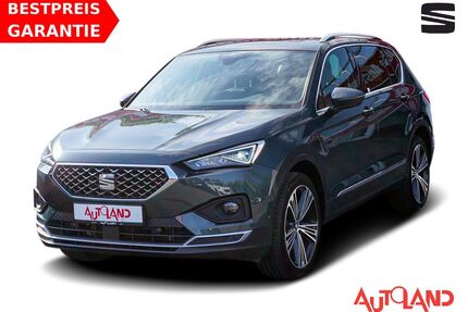Seat Tarraco Gebrauchtwagen