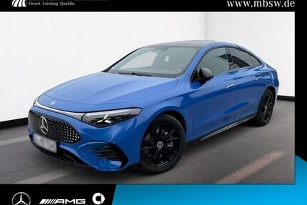 Mercedes-Benz CLA 350 Gebrauchtwagen