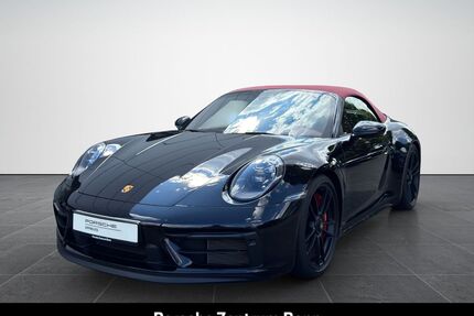 Porsche 992 Gebrauchtwagen