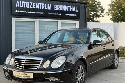 Mercedes-Benz E 320 Gebrauchtwagen