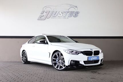 BMW 440 Gebrauchtwagen