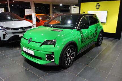 Renault R 5 Gebrauchtwagen