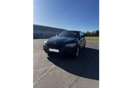 BMW 116 Gebrauchtwagen