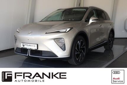 MG S6 EV Gebrauchtwagen