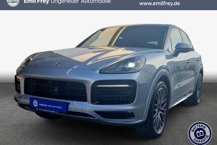 Porsche Cayenne Gebrauchtwagen