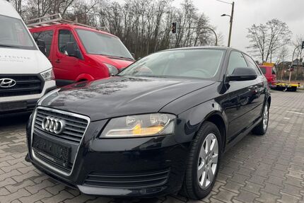 Audi A3 Gebrauchtwagen