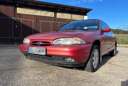 Ford Mondeo Gebrauchtwagen