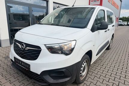 Opel Combo Gebrauchtwagen