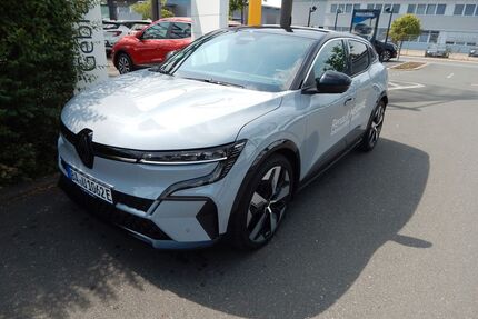 Renault Megane E-TECH Gebrauchtwagen