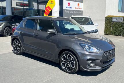 Suzuki Swift Gebrauchtwagen