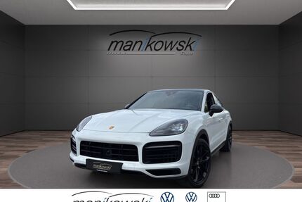 Porsche Cayenne Gebrauchtwagen