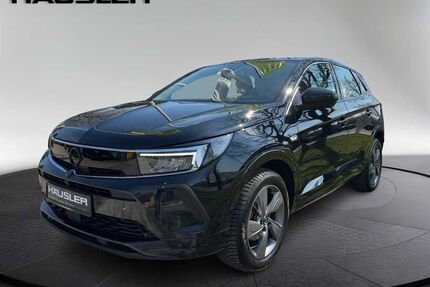 Opel Grandland (X) Gebrauchtwagen