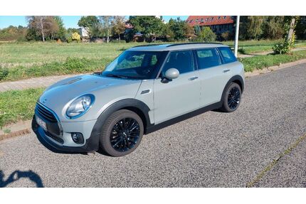 Mini One Clubman Gebrauchtwagen