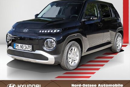 Hyundai INSTER Gebrauchtwagen