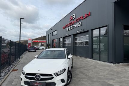 Mercedes-Benz A 250 Gebrauchtwagen