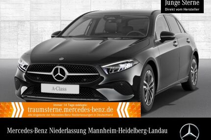 Mercedes-Benz A 250 Gebrauchtwagen