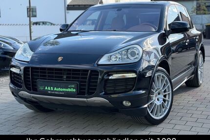 Porsche Cayenne Gebrauchtwagen