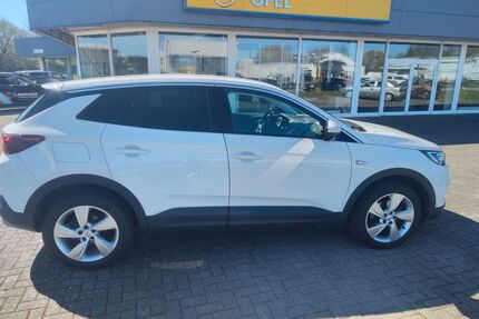 Opel Andere Gebrauchtwagen