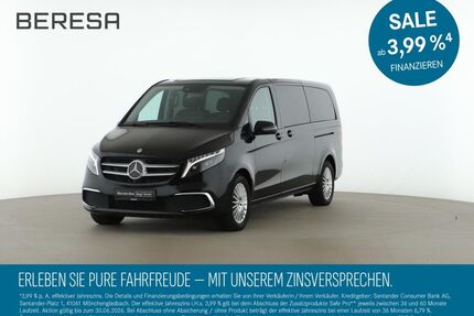 Mercedes-Benz V 300 Gebrauchtwagen