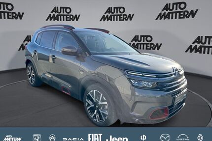 Citroen C5 Aircross Gebrauchtwagen