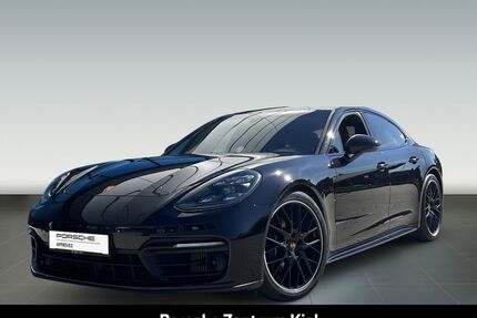 Porsche Panamera Gebrauchtwagen