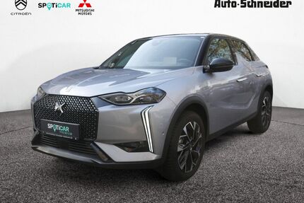 DS Automobiles DS3 Crossback Gebrauchtwagen