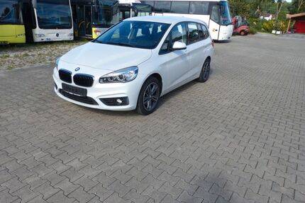 BMW 218 Gebrauchtwagen