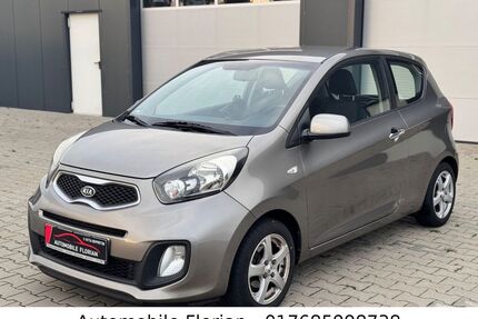 Kia Picanto Gebrauchtwagen