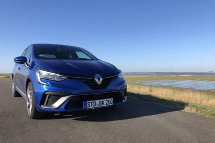 Renault Clio Gebrauchtwagen