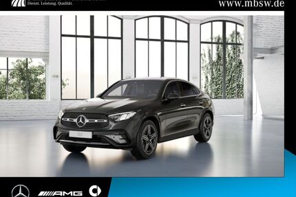 Mercedes-Benz GLC 200 Gebrauchtwagen