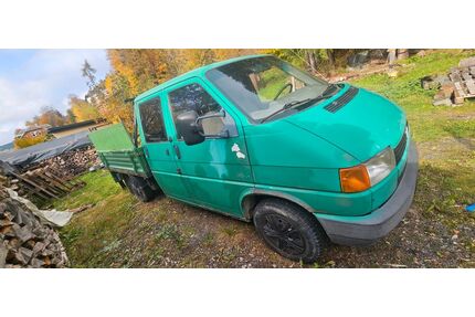 VW T4 andere Gebrauchtwagen