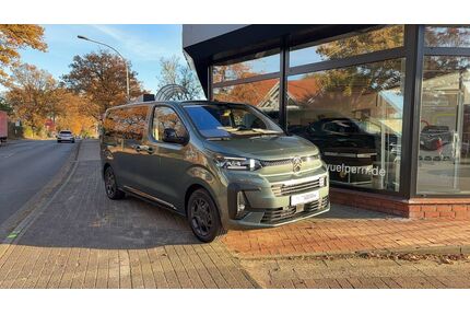 Citroen SpaceTourer Gebrauchtwagen