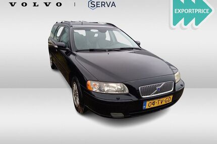 Volvo V70 Gebrauchtwagen