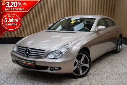 Mercedes-Benz CLS 500 Gebrauchtwagen