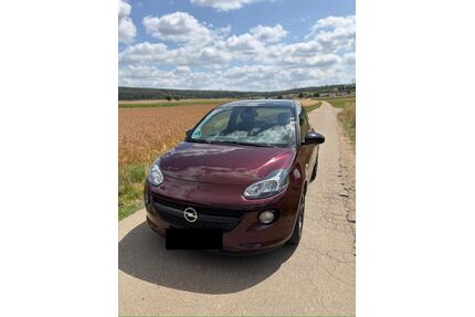 Opel Adam Gebrauchtwagen