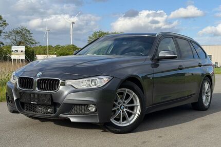BMW 318 Gebrauchtwagen