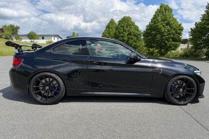 BMW M2 Gebrauchtwagen