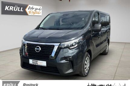 Nissan Primastar Gebrauchtwagen