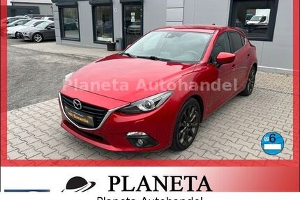 Mazda 3 Gebrauchtwagen