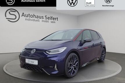 VW ID.3 Gebrauchtwagen