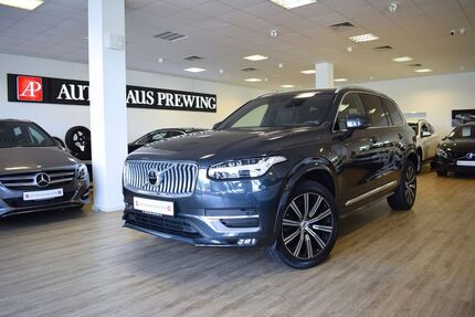 Volvo XC90 Gebrauchtwagen