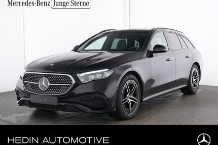 Mercedes-Benz E 200 Gebrauchtwagen